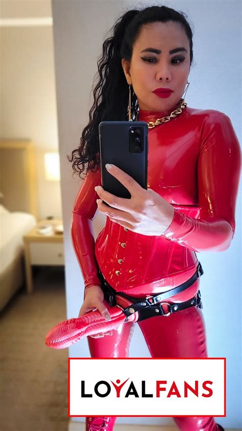 DominaFire Strapon Fucking Submissive Salome Salvi .